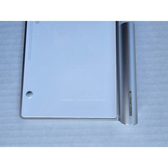 Apple Mac Key board Keyboard Model A1314 - Picture 9 of 10